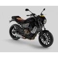 C-Racer CAFE RACER STYLE BOLT ON KIT FOR XSR700 (2016+) C-Racer CAFE RACER STYLE BOLT ON KIT FOR XSR700 (2016+)